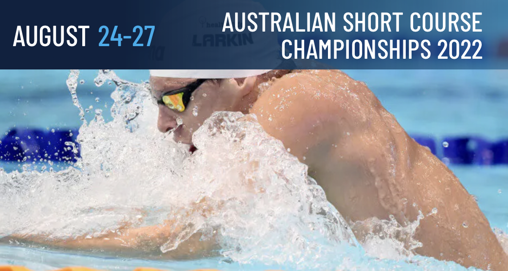 Dolphins in vasca corta. In corso gli Australian Short Course Championships
