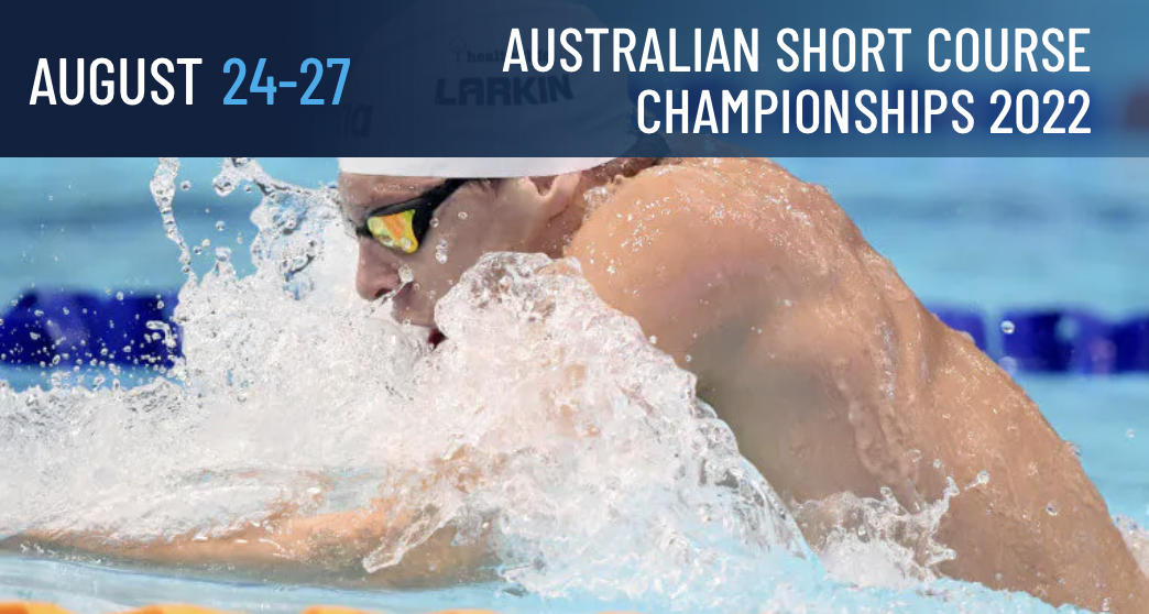 Scopri di più sull'articolo Dolphins in vasca corta. In corso gli Australian Short Course Championships