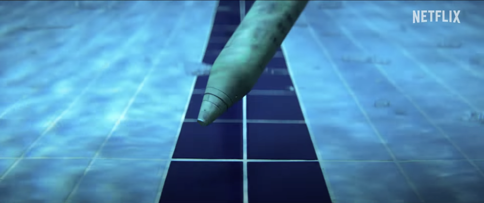 Netflix lancia il film biografico “The Swimmers”. Il trailer.
