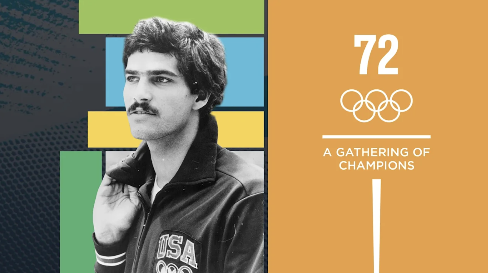 Scopri di più sull'articolo Su Olympic Channel la storia di Mark Spitz. Il docu-film