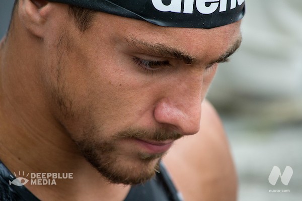 Scopri di più sull'articolo 25 km Europei di Roma. LEN assegna le medaglie ed i premi. Mario Sanzullo Campione Europeo. Cinque azzurri sul podio.