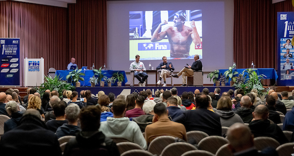 Scopri di più sull'articolo Il programma del Convegno Nazionale di Chianciano