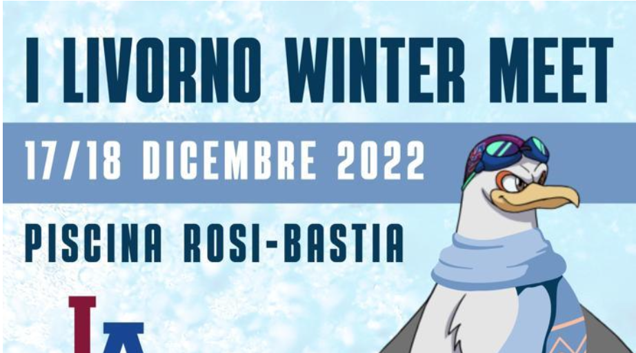 Scopri di più sull'articolo 1° Livorno Winter Meet