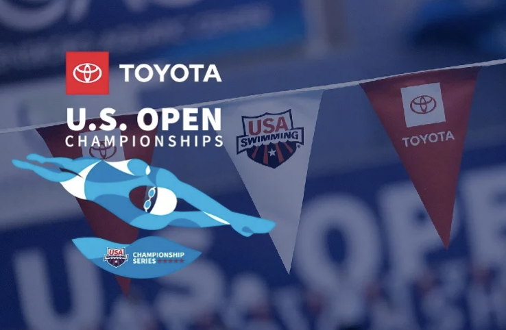 2022 Toyota US Open Championships. In gara anche Summer McIntosh