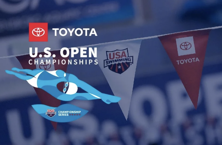 Scopri di più sull'articolo 2022 Toyota US Open Championships. In gara anche Summer McIntosh