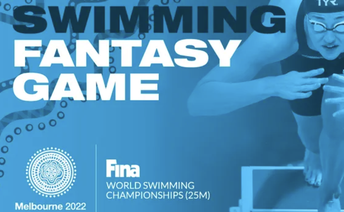 Scopri di più sull'articolo Torna il FINA Swimming Fantasy Game
