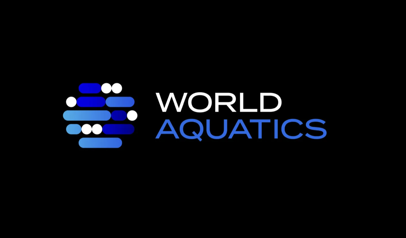 FINA diventa World Aquatics. Nuova identità.
