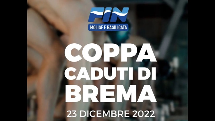 Fin Molise e Fin Basilicata insieme per la Coppa Caduti di Brema