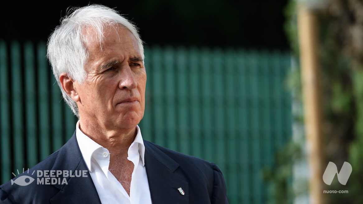 Alluvione Emilia Romagna. Il Presidente CONI chiede un minuto di silenzio in tutte le competizioni del fine settimana.