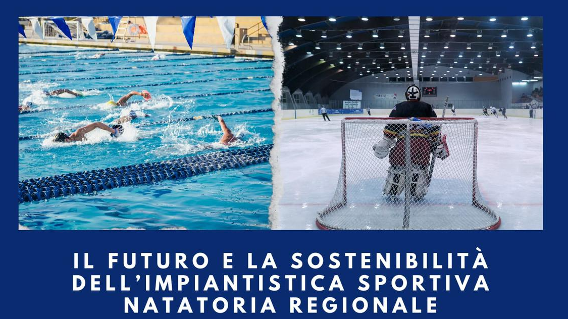Il futuro e la sostenibilità dell’impiantistica natatoria regionale, l’incontro in Confcommercio a Milano