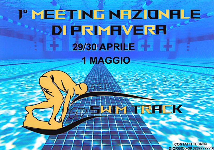 I risultati del 1° Meeting di Primavera “Centenario Celio Brunelleschi”
