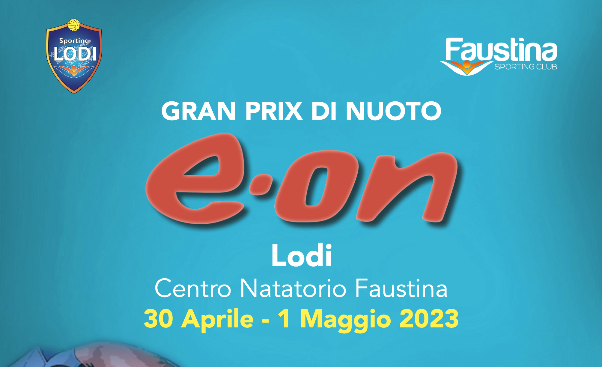 I risultati del 2° Grand Prix E-ON di Lodi.