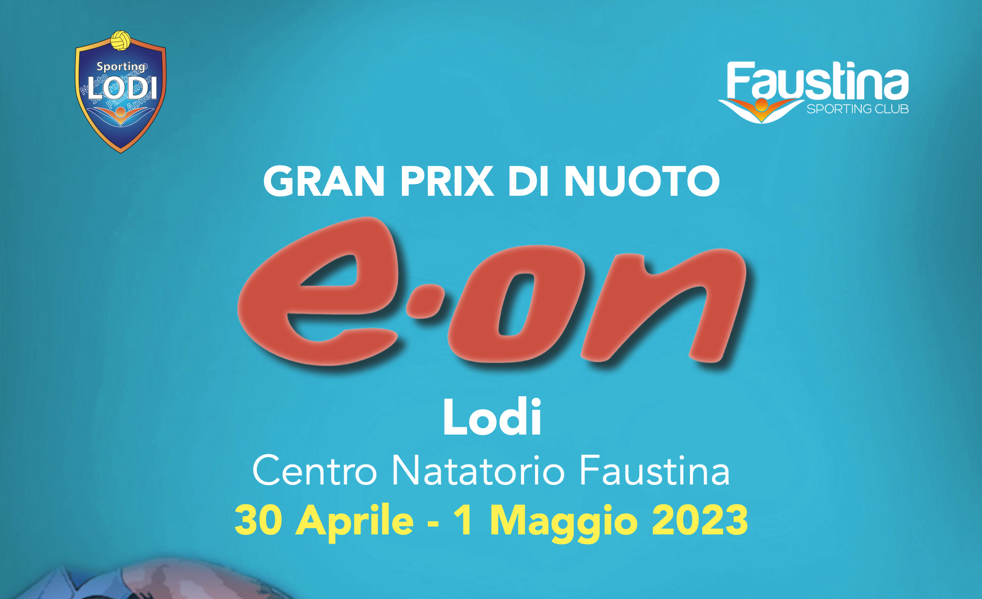 Scopri di più sull'articolo I risultati del 2° Grand Prix E-ON di Lodi.