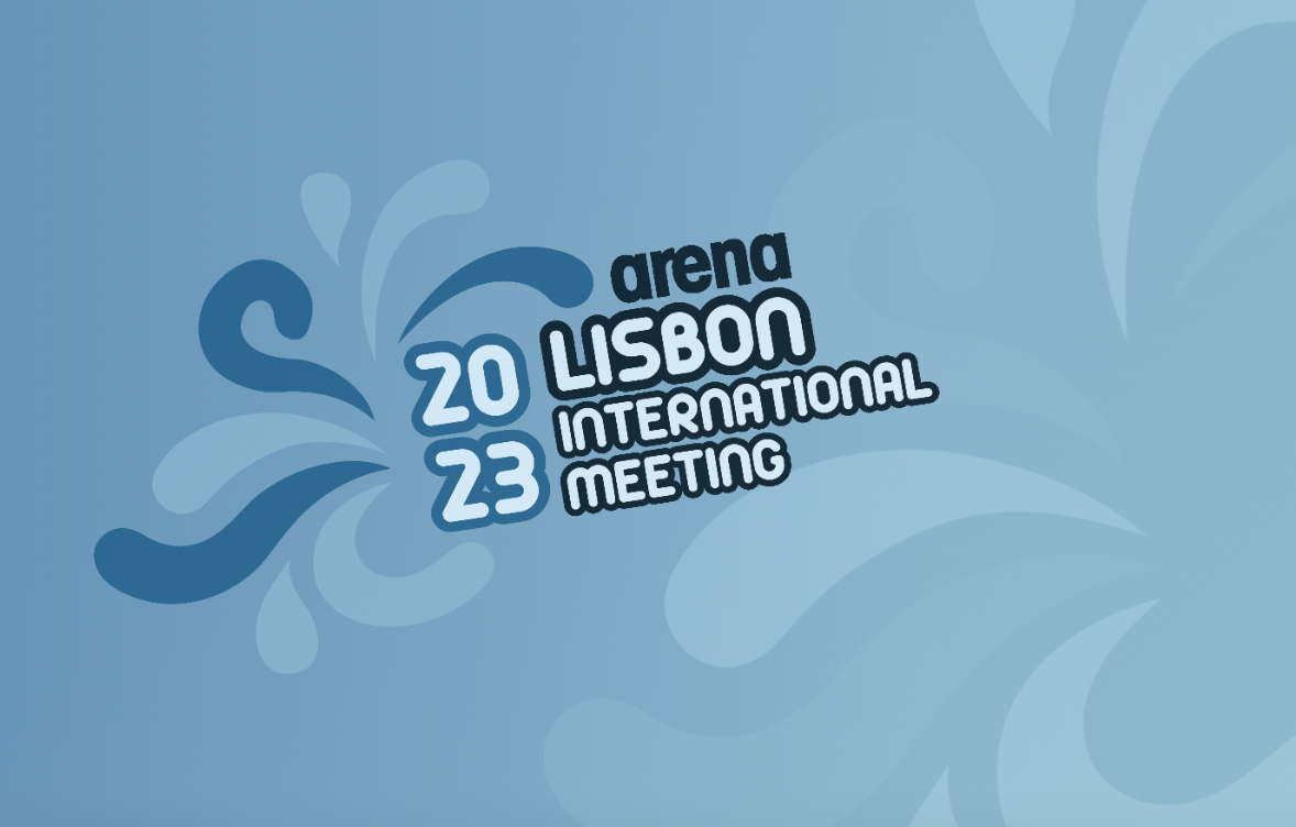 Scopri di più sull'articolo Risultati dall’Arena Lisbon International Meeting. 15 azzurri in Portogallo.