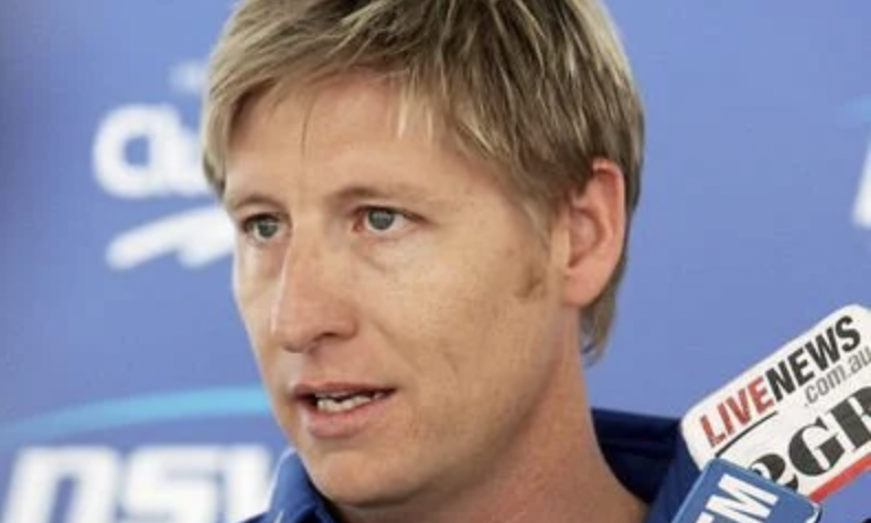 Swimming Australia piange la scomparsa del tecnico australiano Grant Stoelwinder