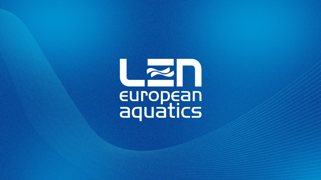 Bureau LEN. Fasce d’età juniores allineate con World Aquatics.