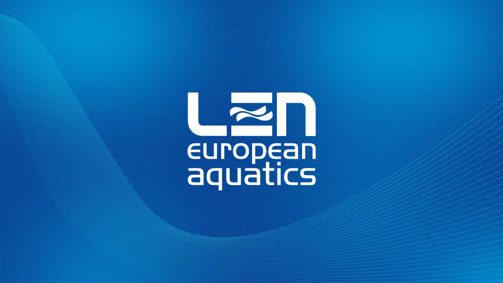 Scopri di più sull'articolo Bureau LEN. Fasce d’età juniores allineate con World Aquatics.