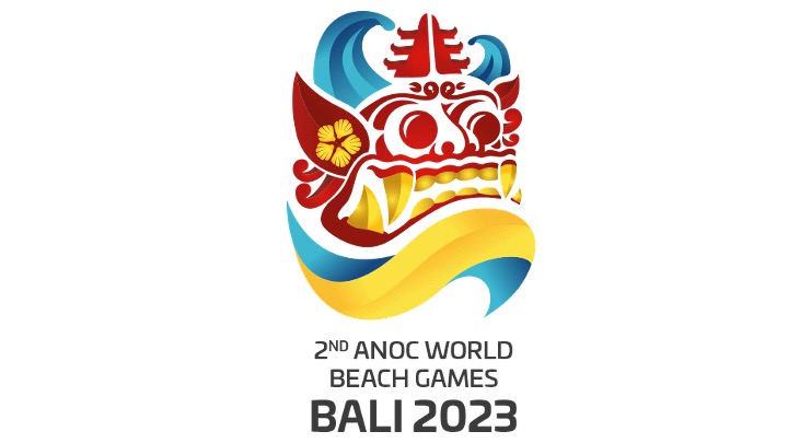 Scopri di più sull'articolo Meno di 200 giorni dagli ANOC World Beach Games