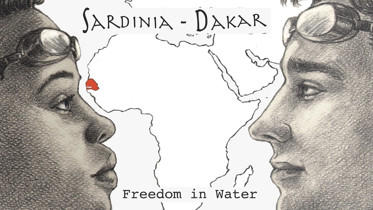 Scopri di più sull'articolo Albatross e la ‘Sardinia – Dakar’