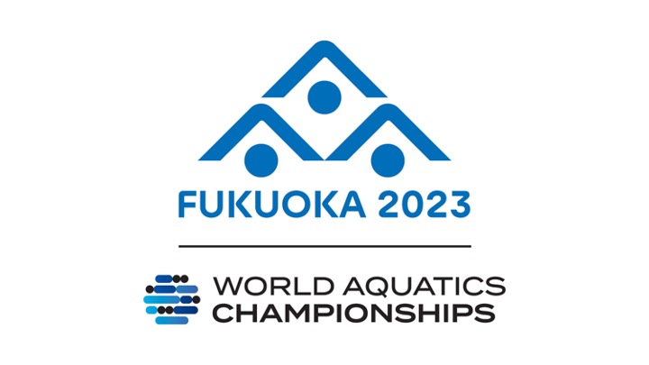 World Aquatics Championships Fukuoka 2023. Cambia nome e logo
