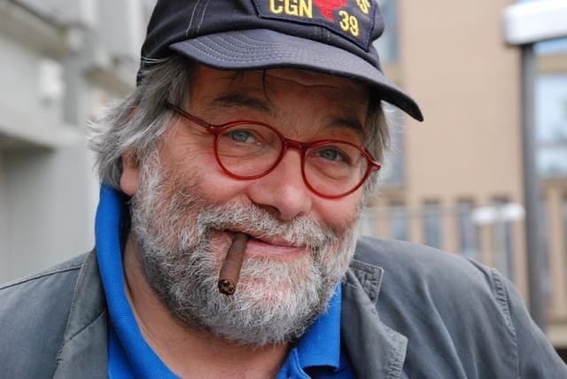 Ci ha lasciati Pio D’Emilia.