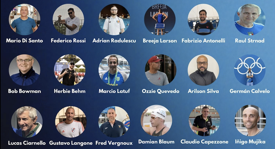 Simposio internazionale on line. Fra i relatori Fabrizio Antonelli