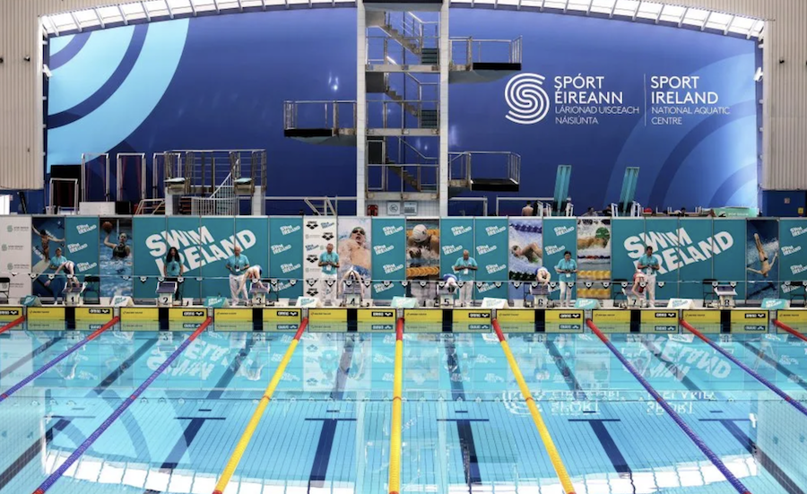 Scopri di più sull'articolo Campionato Europeo U23 LEN. Il format con il programma tecnico