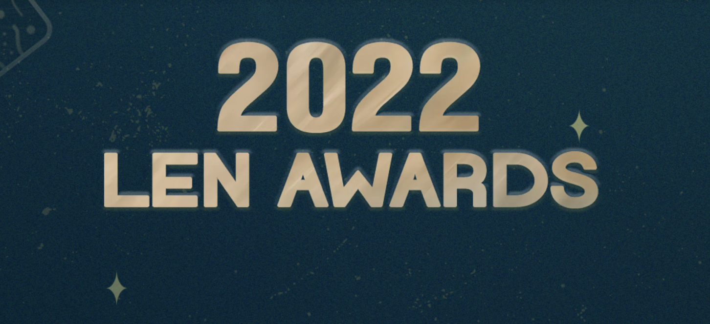 David Popovici, Ruta Meilutyte, Gregorio Paltrinieri e Sharon van Rouwendaal vincono i LEN Awards 2022