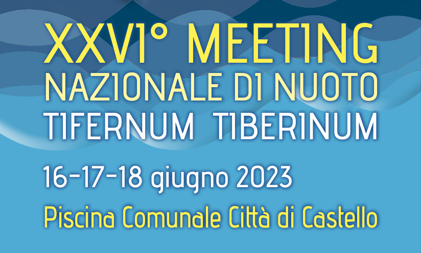 Scopri di più sull'articolo XXV Meeting “Tifernum Tiberinum”