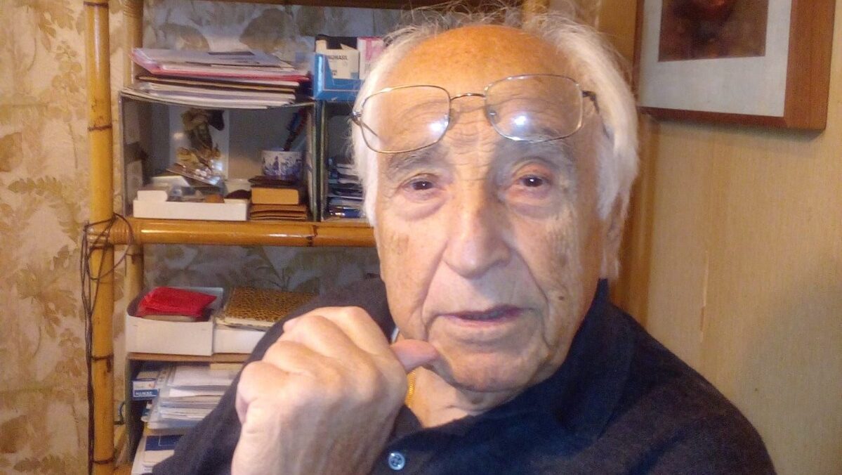 È mancato Gino Saverino, il ricordo di Lorenzo Marugo