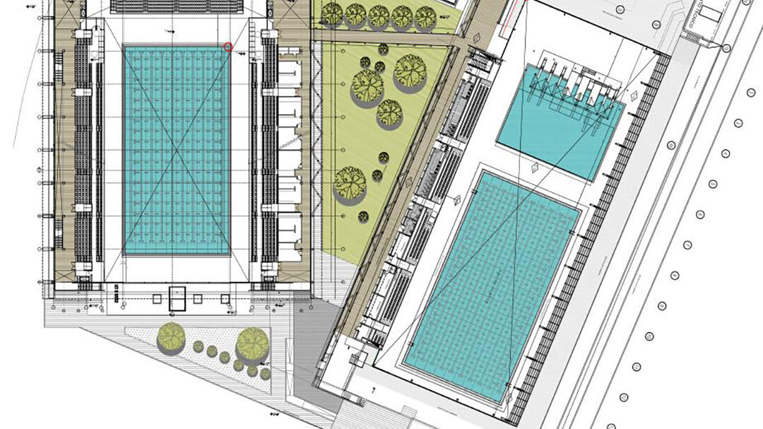 Scopri di più sull'articolo Fluidra ristrutturerà ed amplierà un impianto natatorio in occasione dei Giochi Panamericani del 2023