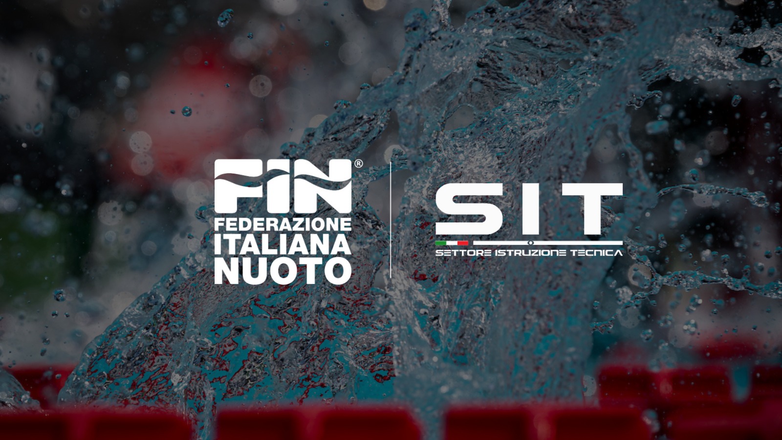 Istruttore Specialistico FIN 0-6 anni.