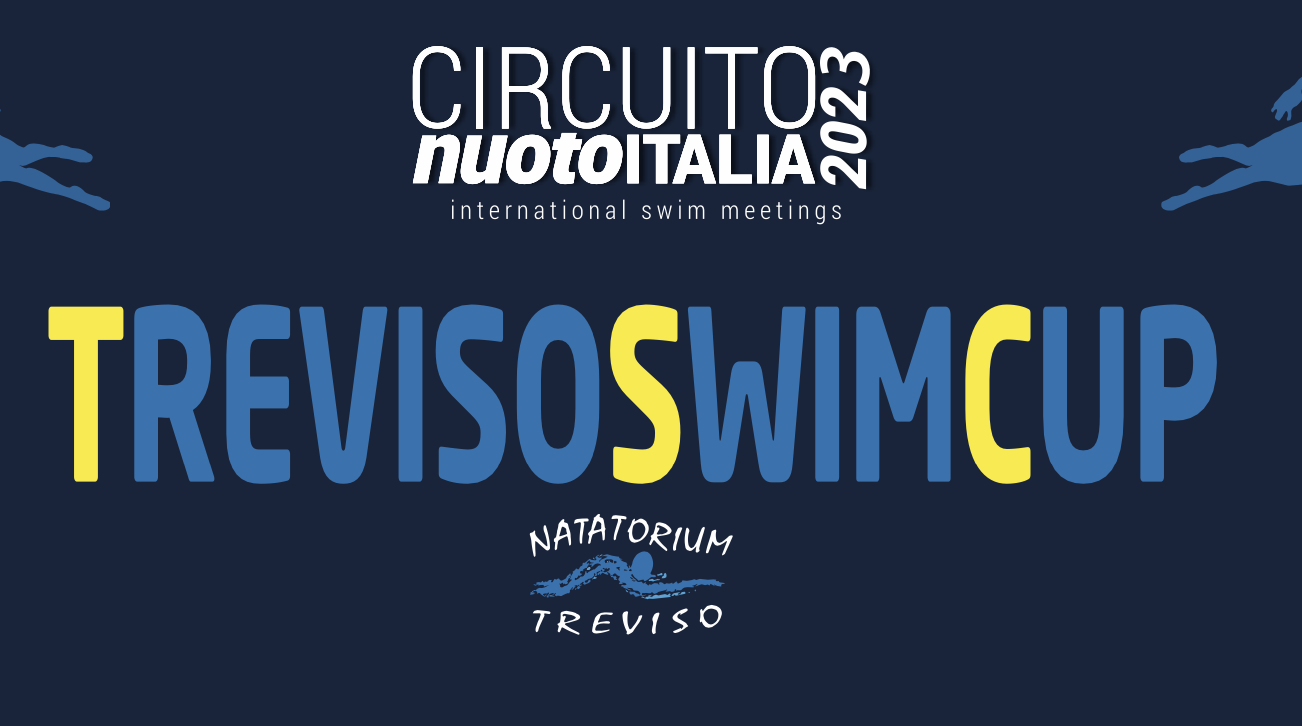 Scopri di più sull'articolo Risultati dalla Treviso Swim Cup 2023