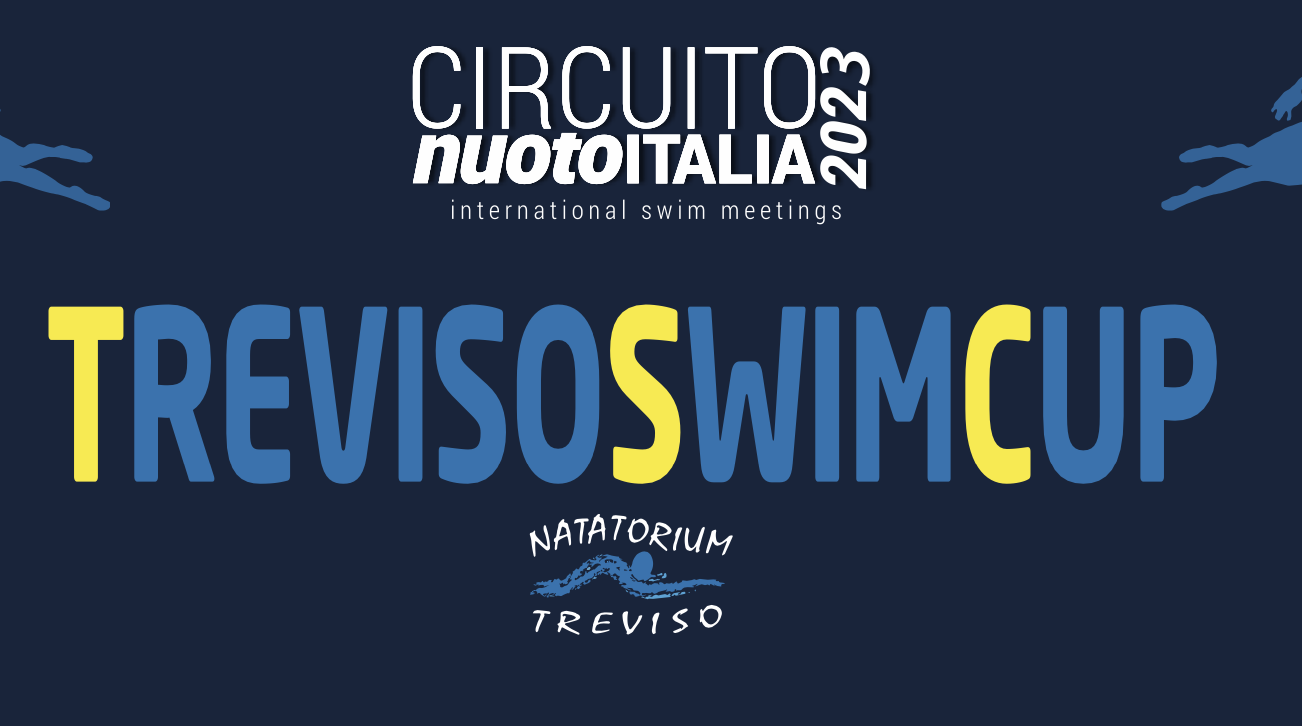 Scopri di più sull'articolo Treviso Swim Cup 2023