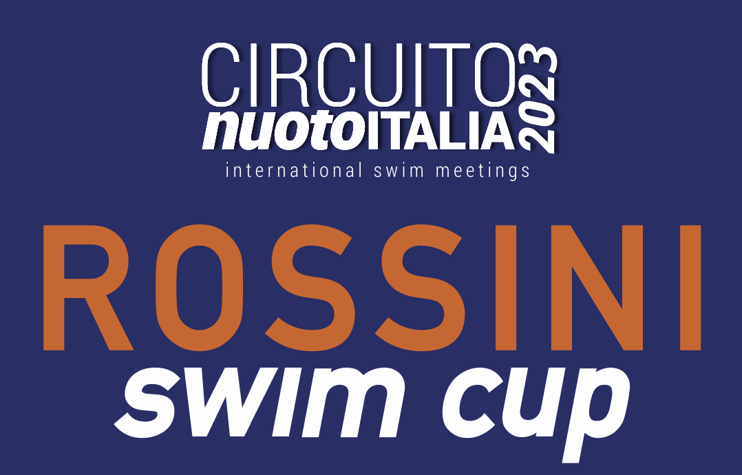 Scopri di più sull'articolo Rossini Swim Cup