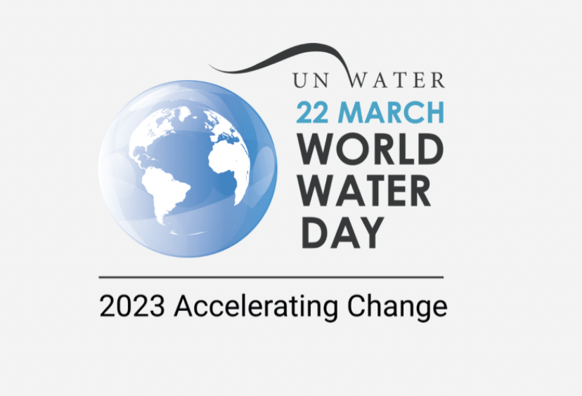 Scopri di più sull'articolo Oggi la 31esima Giornata Internazionale dell’acqua.