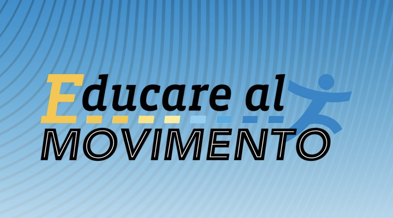 Convegno: Educare al movimento