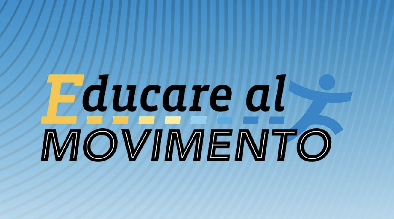 Scopri di più sull'articolo Convegno: Educare al movimento