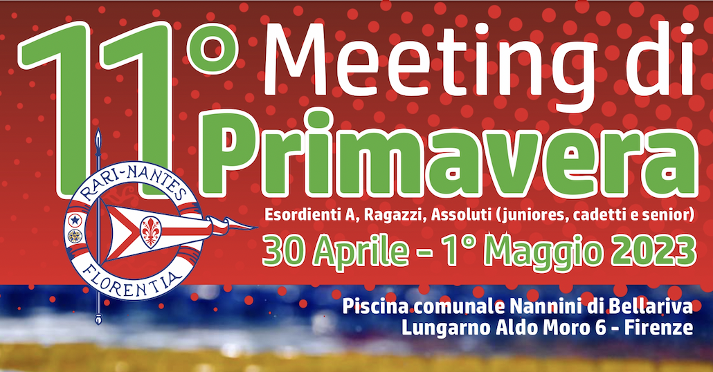 Ottocento atleti in gara al Meeting di Primavera di Bellariva. Le società iscritte e il Timing.