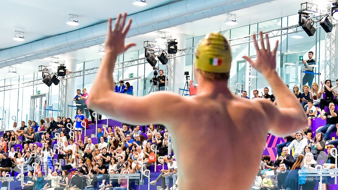 Scopri di più sull'articolo Si è svolta a Milano l’International Alpha Cup con le stelle del nuoto Benedetta Pilato, Simona Quadarella, Marco De Tullio e Alessandro Miressi