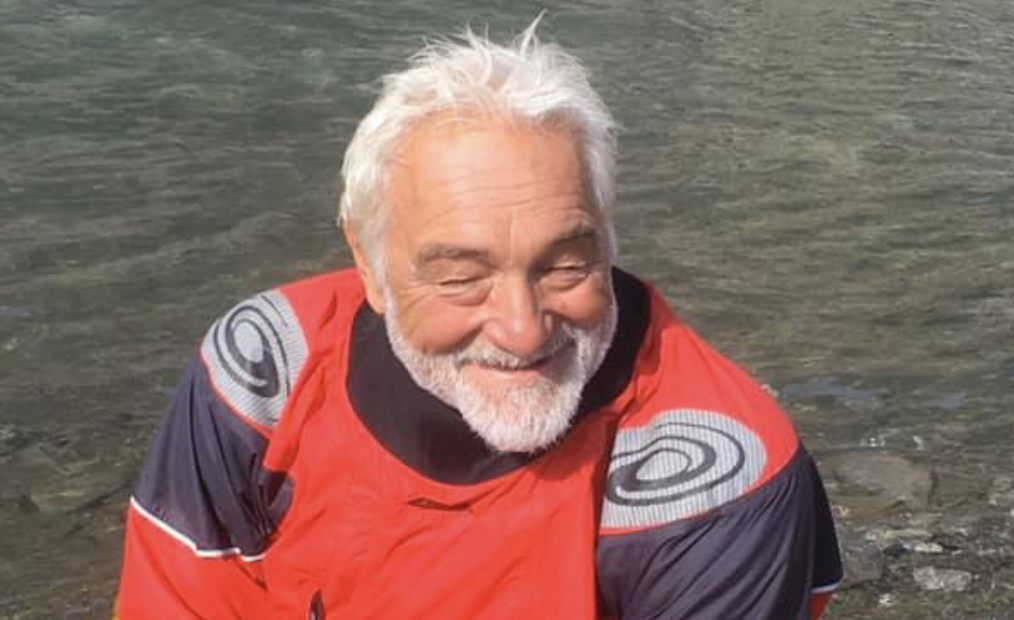 Ci ha lasciati il collega Sergio Bernardini