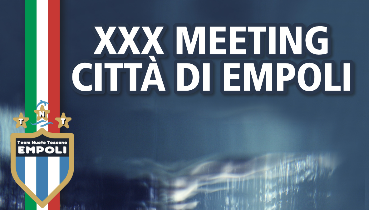 Scopri di più sull'articolo XXX Trofeo Città di Empoli