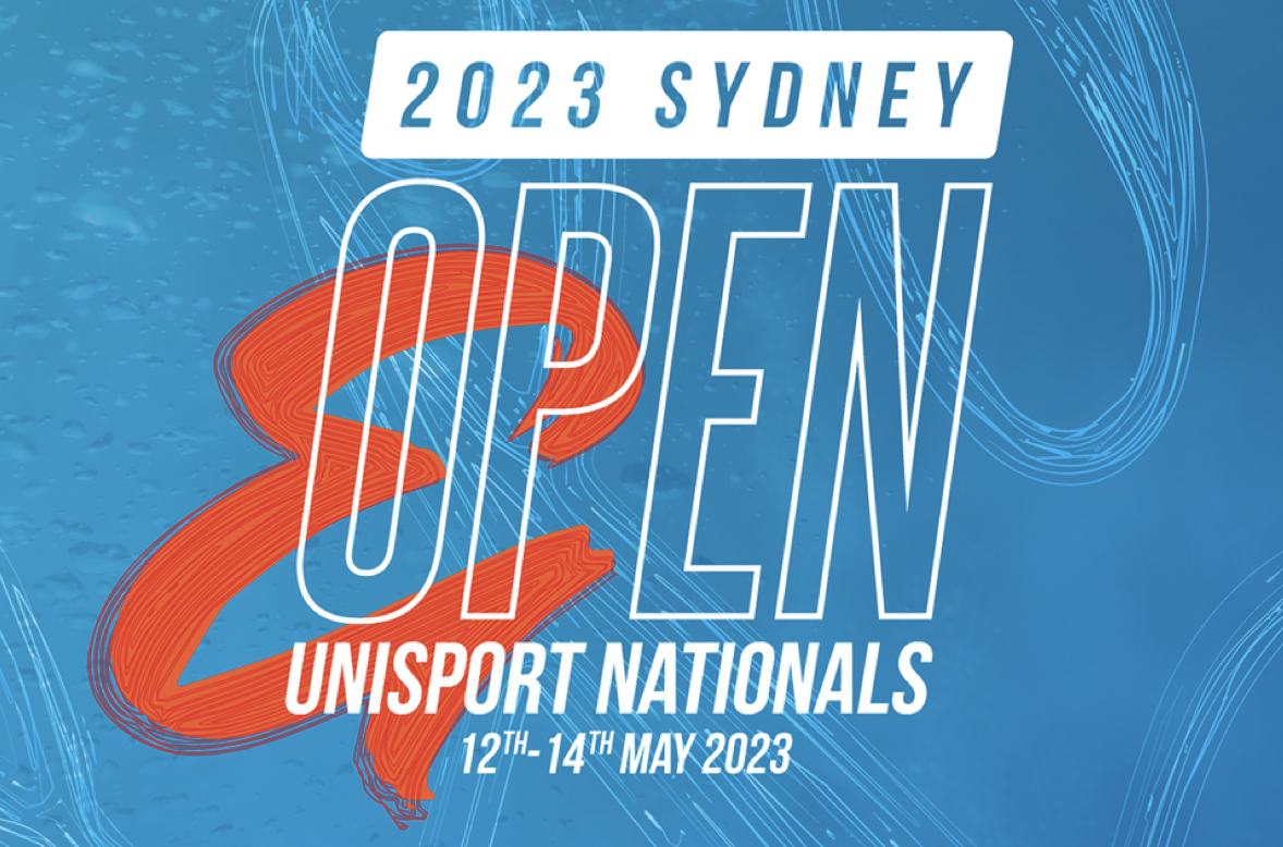 Scopri di più sull'articolo 2023 Sydney Open – Unisport Nationals. Australiani in gara. Il rientro di Bronte Campbell.