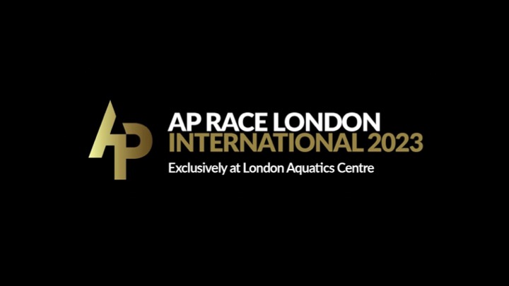 Scopri di più sull'articolo AP Race London International 2023. Nel fine settimana il meeting organizzato dal team di Adam Peaty.