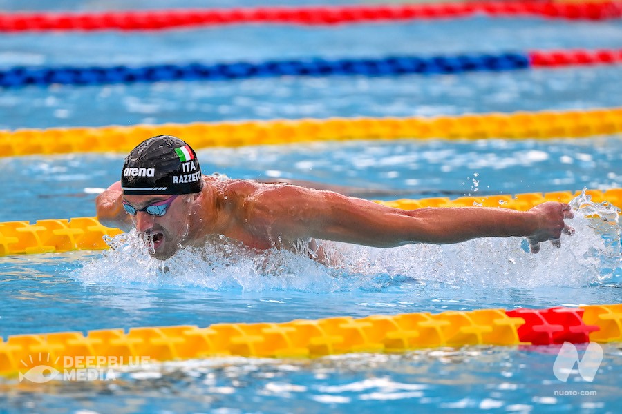 Scopri di più sull'articolo Liguria. Risultati dai Campionarti Regionali Assoluti. In gara Alberto Razzetti.