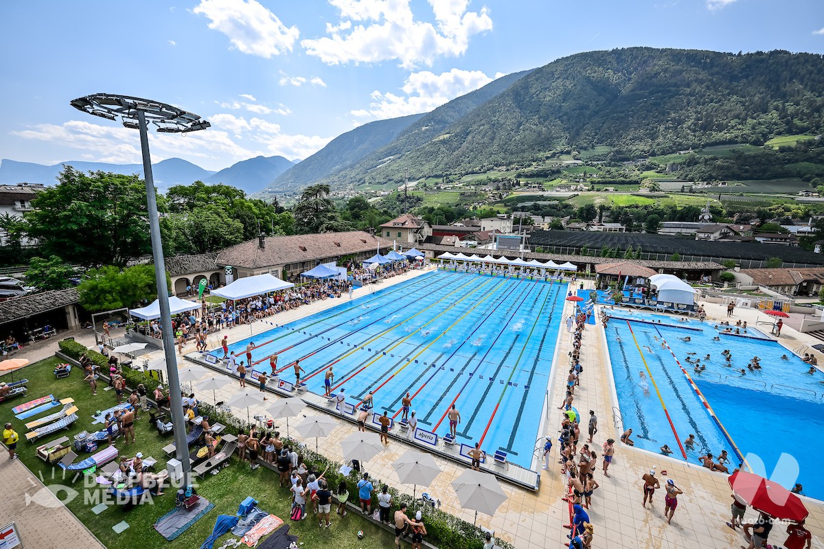 Scopri di più sull'articolo Cool Swim Meeting 2023: la parola ai tecnici ospitati.