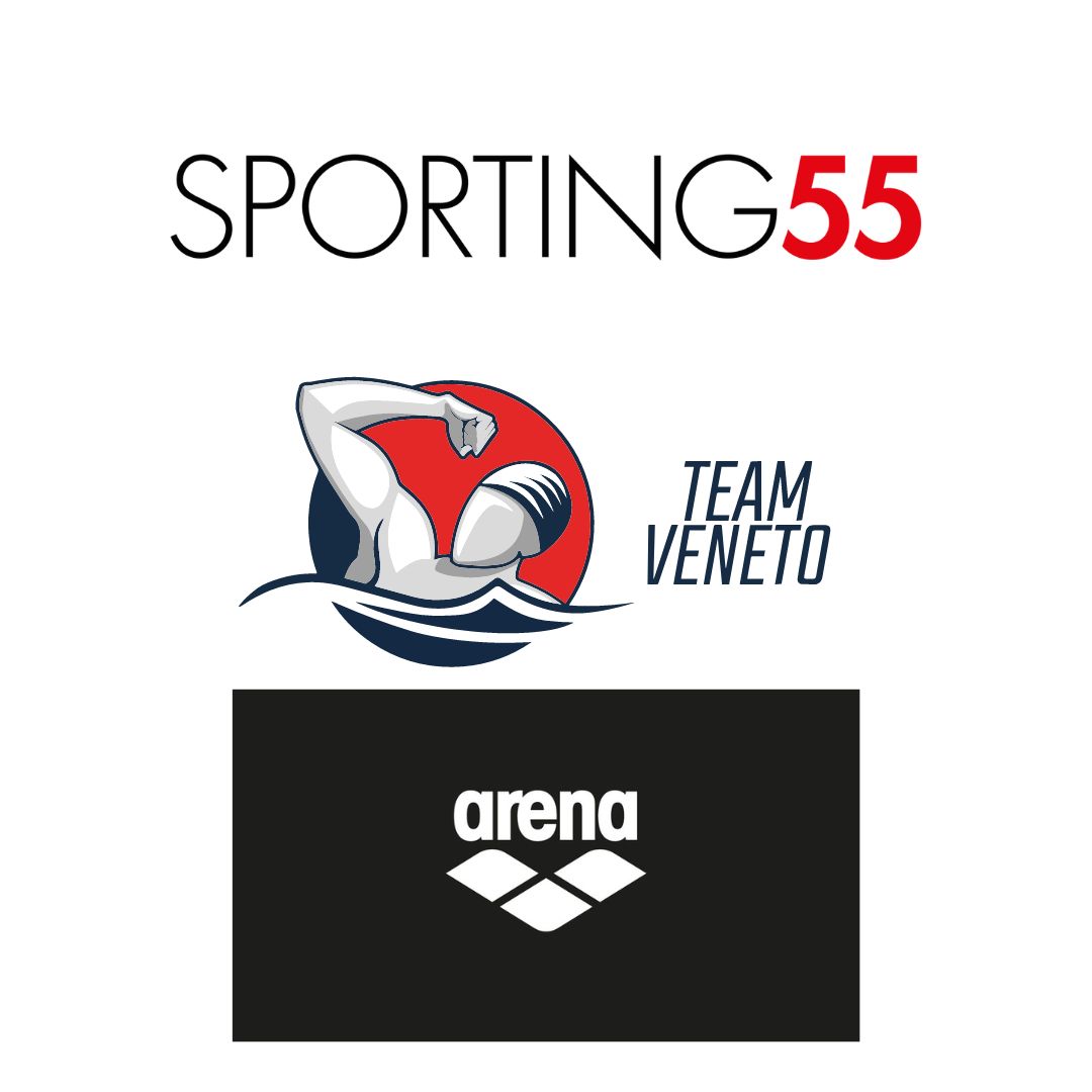 Scopri di più sull'articolo ®arena e Team Veneto: test costume racing in vista delle Olimpiadi di Parigi 2024
