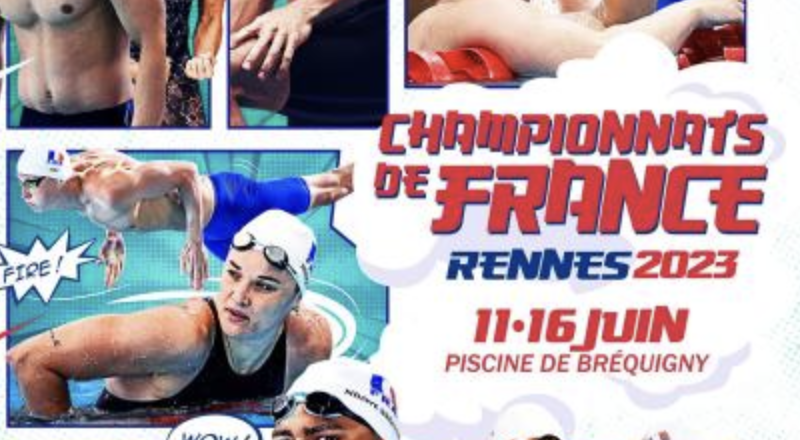 Scopri di più sull'articolo In arrivo i Campionati Nazionali di Francia. In gara Lèon Marchand.