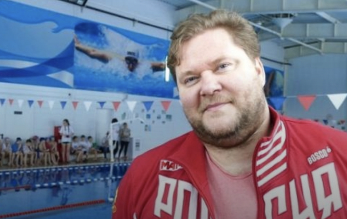 Scopri di più sull'articolo Russia. Denis Pankratov: “l’attuale generazione di nuotatori è la migliore della storia …”