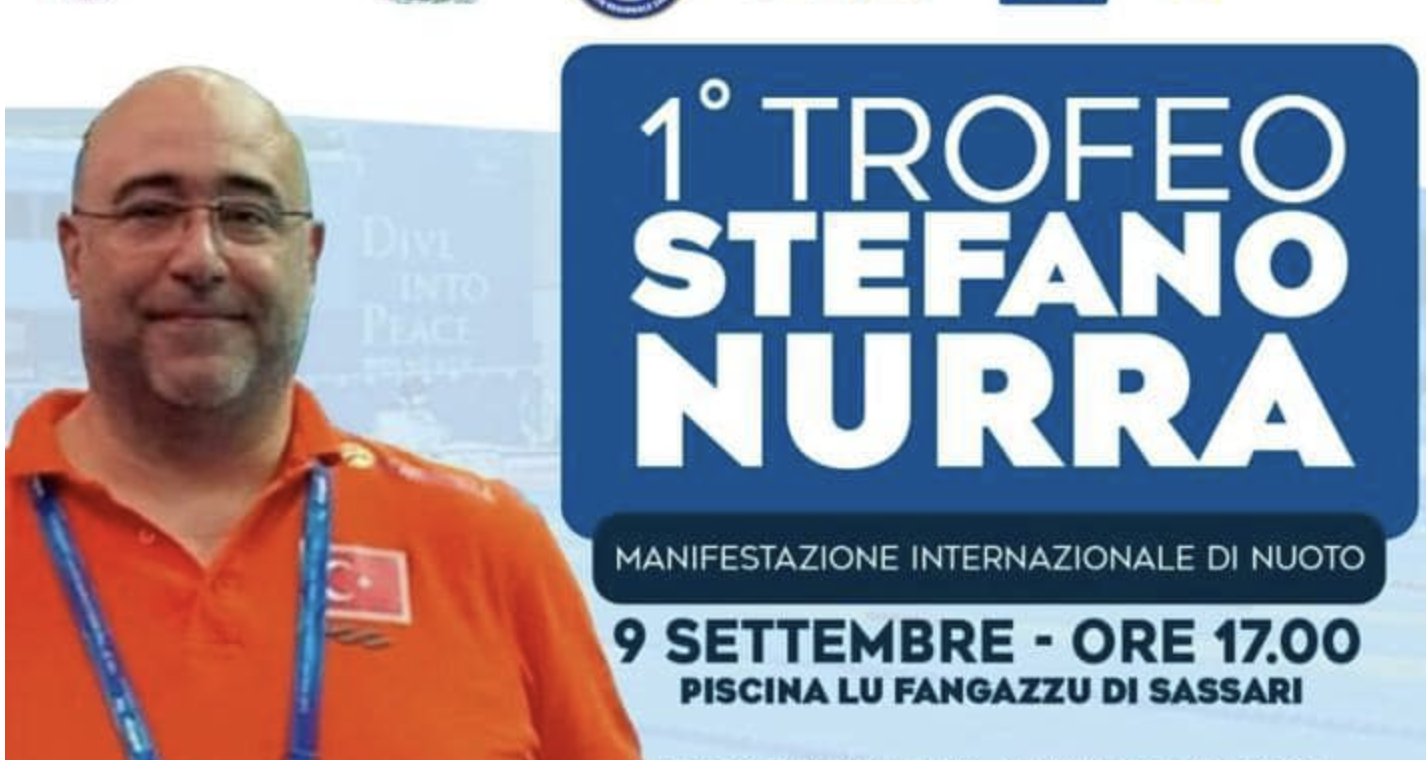 Scopri di più sull'articolo 1° Trofeo Stefano Nurra